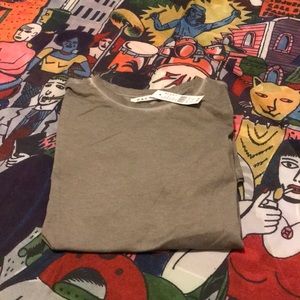 Pacsun tee